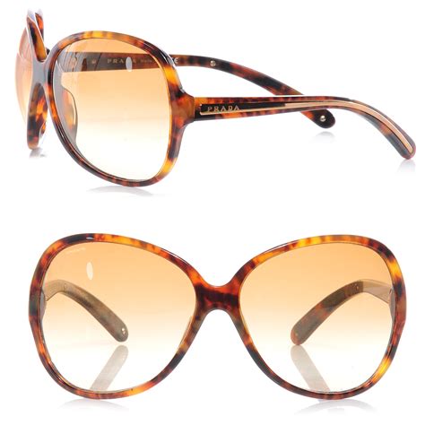 prada tortoise shell reading glasses|prada tortoise shell sunglasses.